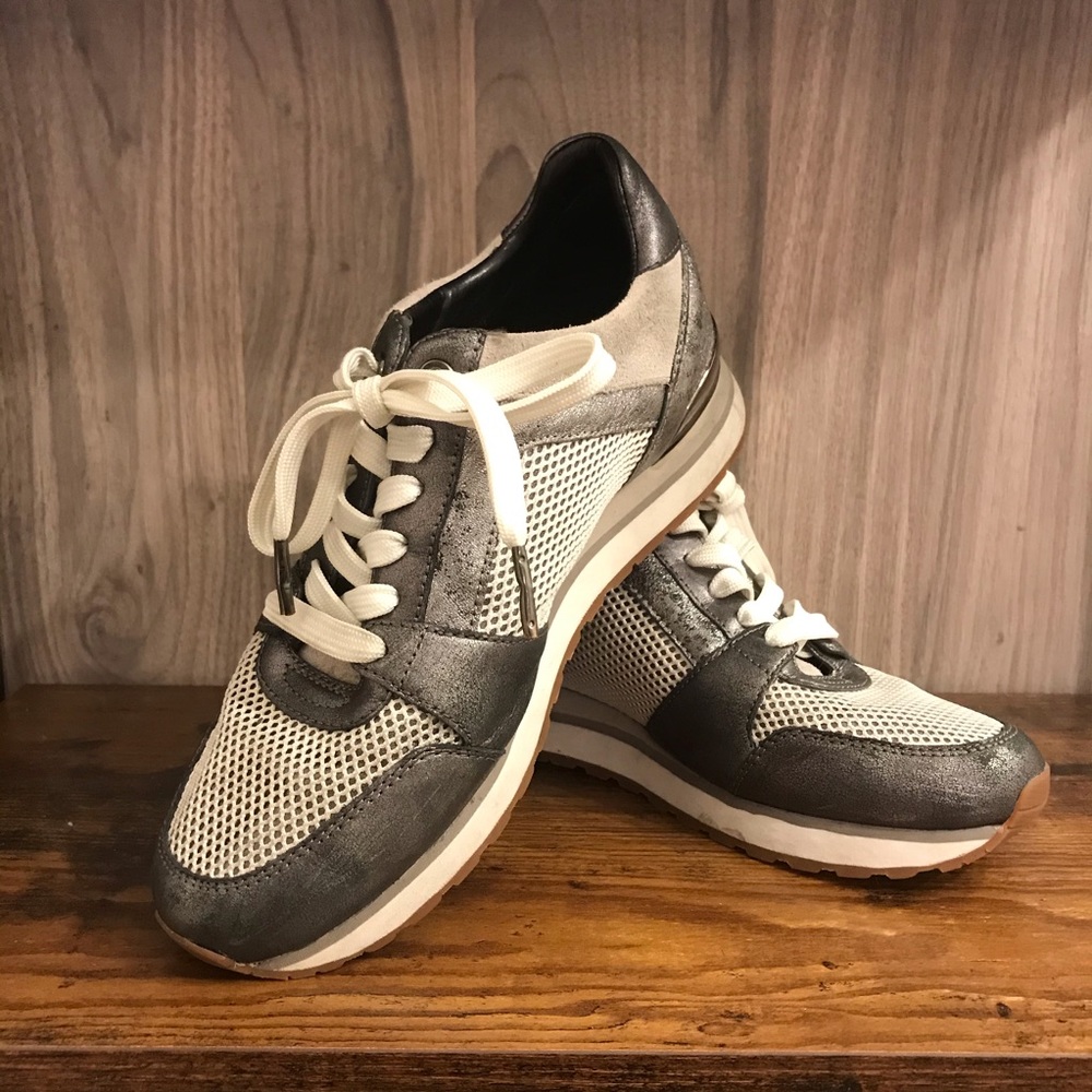 MK sneakers